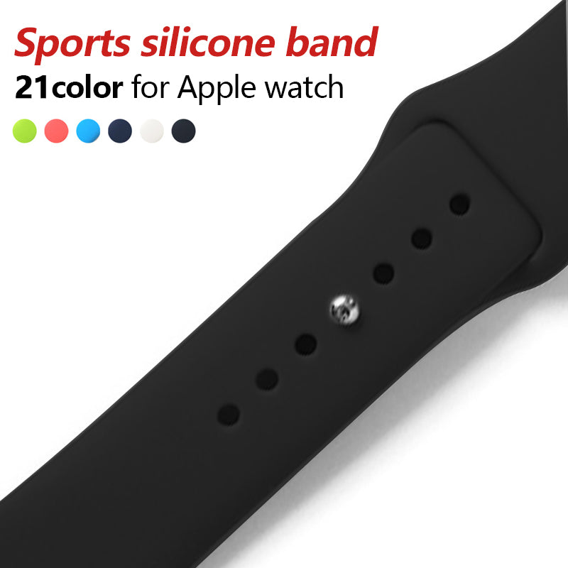 Watch Accessories