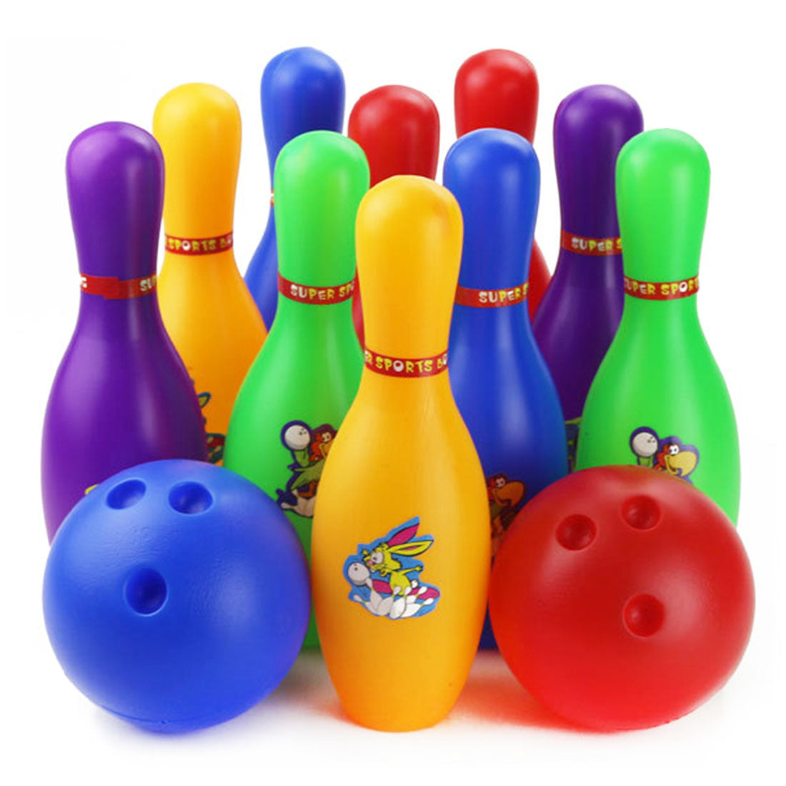 Bowling