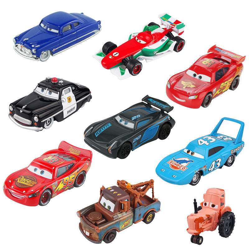 Diecasts & Toy Vehicles