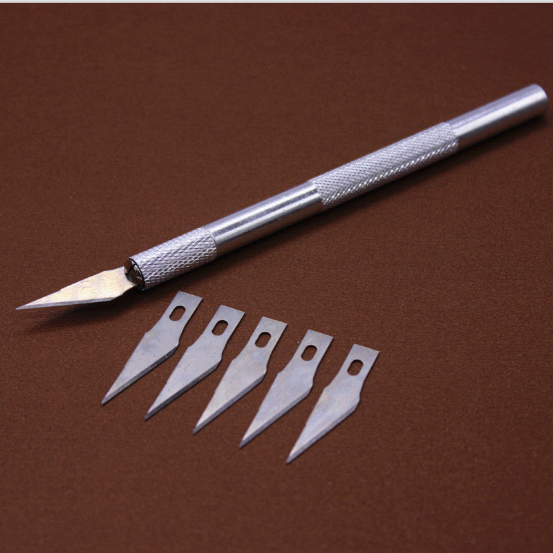 Cutting Supplies