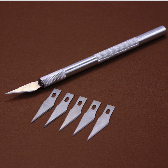 Cutting Supplies