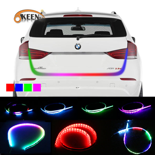Car Lights