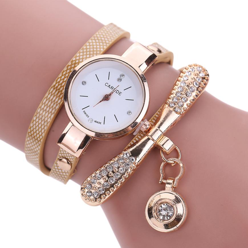 Women's Bracelet Watches