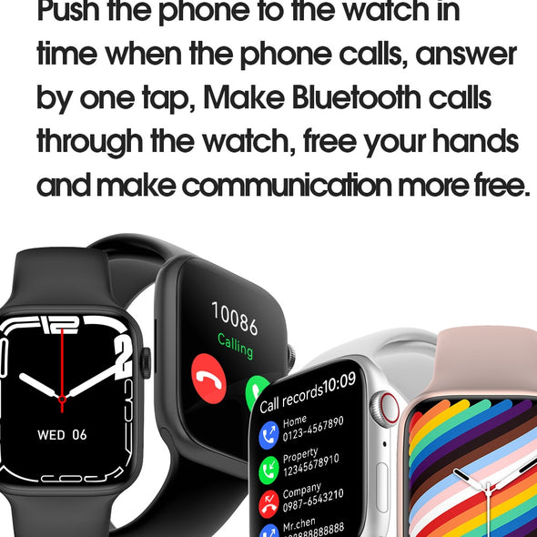 W38 Pro Smart Watch Men 45mm Series 8 1.92 Inch Blue Tooth Call Custom Dial Women Wireless Charging Smartwatch PK W28 W37 T900