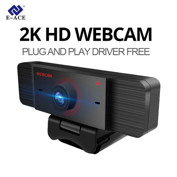 Web Cam Full Hd Webcam 1080p 2K Web Camera Usb Webcam Web Camera With Microphone Webcam For Pc Usb Web Camera For Computer