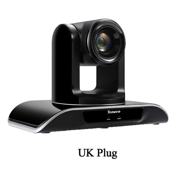 TENVEO VHD30N 30x zoom 1080P desktop HD video conference camera USB plug-and-play ultra-wide-angle computer web camera
